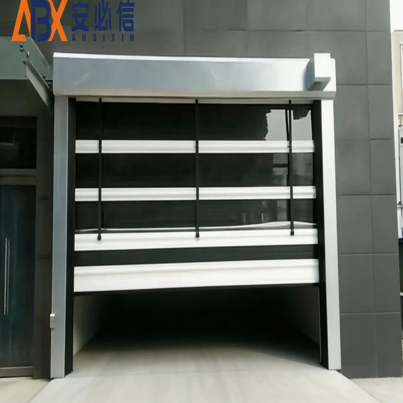 亳州背带堆积门