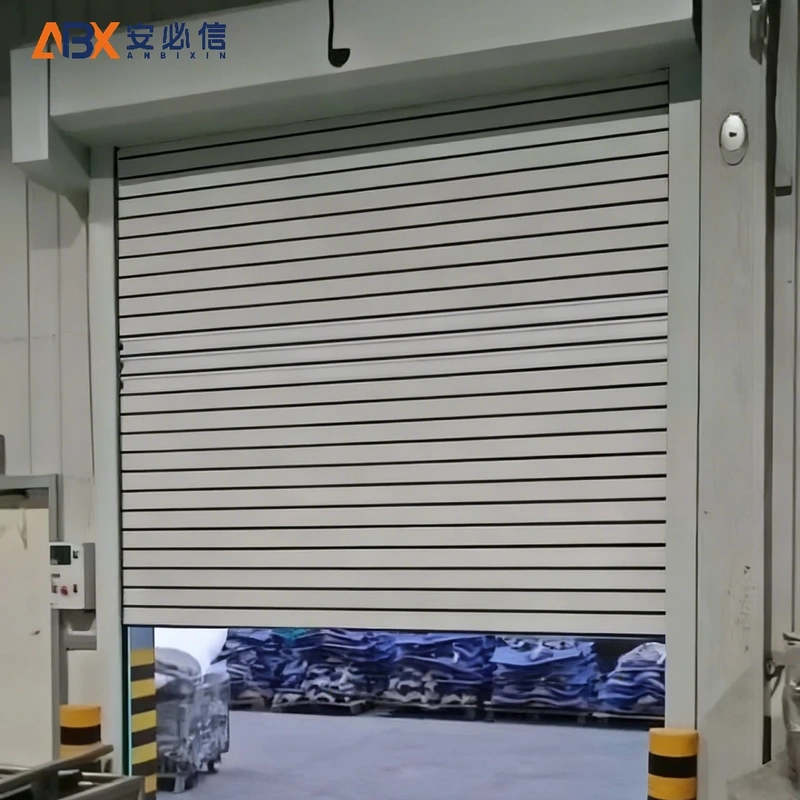 亳州洁净室高速门